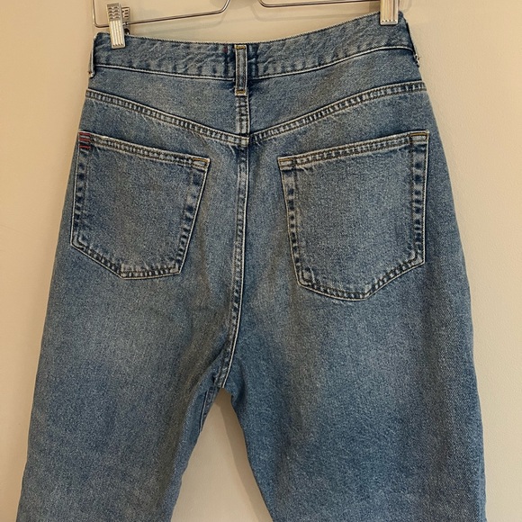 BDG Vintage Wash Mom Jean - Picture 5 of 5
